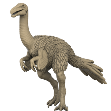 Nothronychus